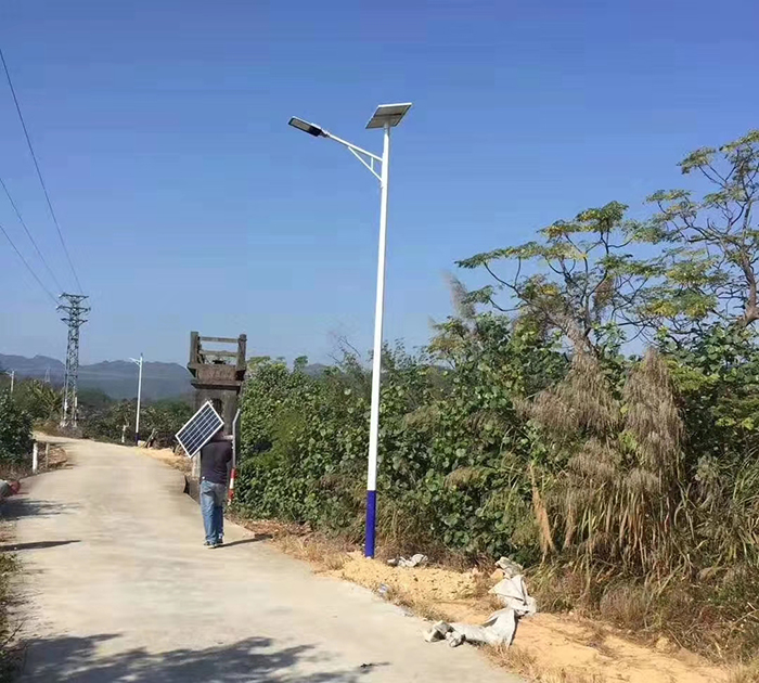 太陽能LED路燈 太陽能路燈廠 太陽能路燈價格