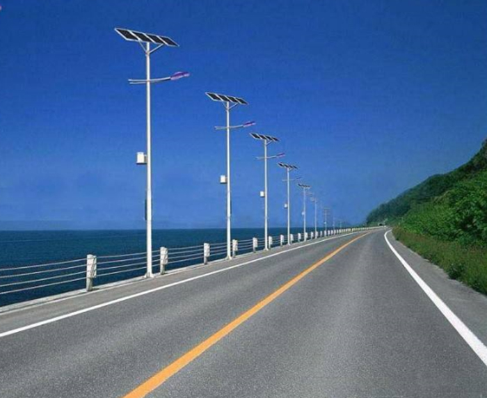 太陽能路燈價格 太陽能道路燈 太陽能路燈廠